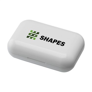 Logotrade advertising products photo of: Sensi TWS Wireless Earbuds in Charging Case