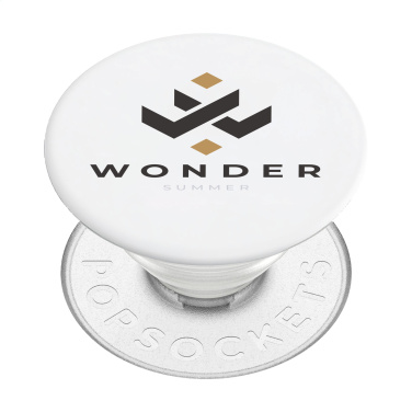 Logotrade promotional gift image of: PopSockets® Plant telephone holder