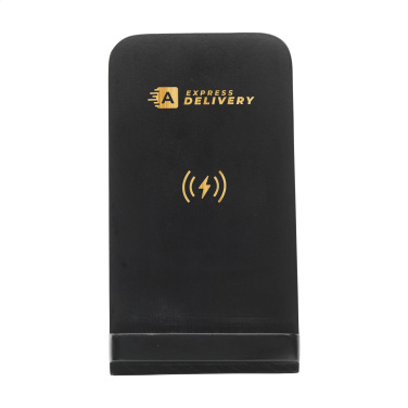 Logo trade promotional product photo of: Baloo Wireless Charger Stand 15W
