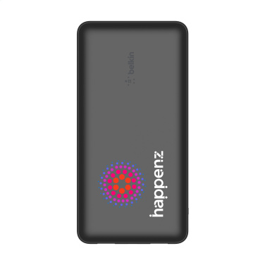 Logotrade promotional merchandise picture of: Belkin BoostCharge Powerbank 20K