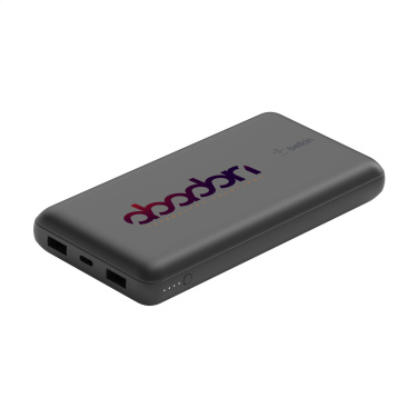 Logotrade promotional giveaways photo of: Belkin BoostCharge Powerbank 20K