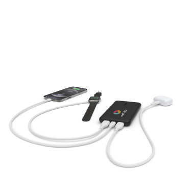 Logo trade promotional gift photo of: Belkin BoostCharge Powerbank 10K