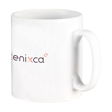 Logo trade advertising products picture of: Full Colour Mug 350 ml