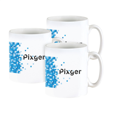 Logotrade business gift image of: Full Colour Mug 350 ml
