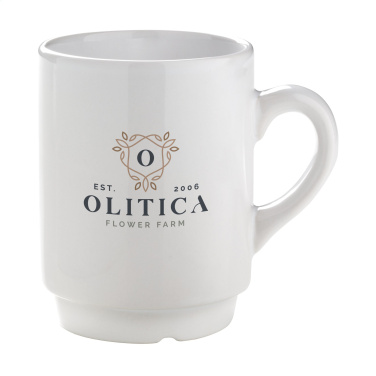 Logotrade promotional giveaway image of: AutoMug 185 ml mug