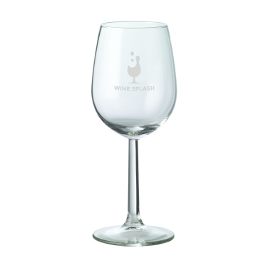 Logotrade corporate gifts photo of: Bourgogne Wine Glass 290 ml