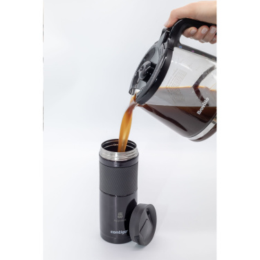 Logo trade promotional gifts image of: Contigo® Byron Large 590 ml thermo cup