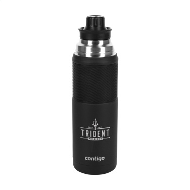 Logo trade promotional item photo of: Contigo® Thermal Bottle 740 ml thermo bottle