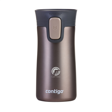Logotrade promotional gift image of: Contigo® Pinnacle 300 ml thermo cup