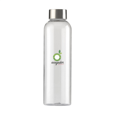 Logo trade corporate gift photo of: Senga 650 ml drinking bottle