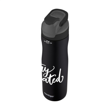 Logotrade promotional item picture of: Contigo® Autoseal Chill 720 ml drinking bottle