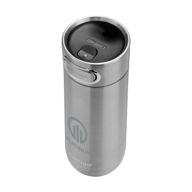Logo trade advertising products picture of: Contigo® Luxe AUTOSEAL® 470 ml thermo cup