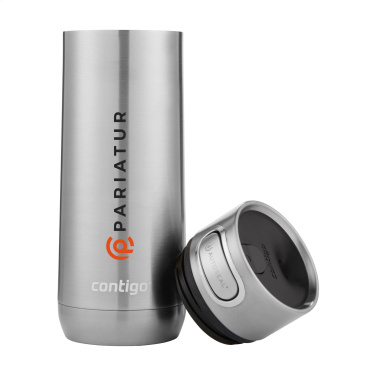 Logo trade promotional products image of: Contigo® Luxe AUTOSEAL® 470 ml thermo cup
