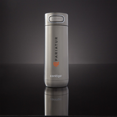 Logo trade business gift photo of: Contigo® Luxe AUTOSEAL® 470 ml thermo cup