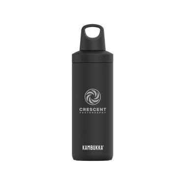 Logo trade business gift photo of: Kambukka® Reno Insulated 500 ml thermo cup