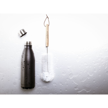 Logo trade promotional product photo of: Bottle Brush for bottles