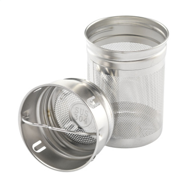 Logo trade promotional gift photo of: Nara Tea Bottle 300 ml drinking bottle