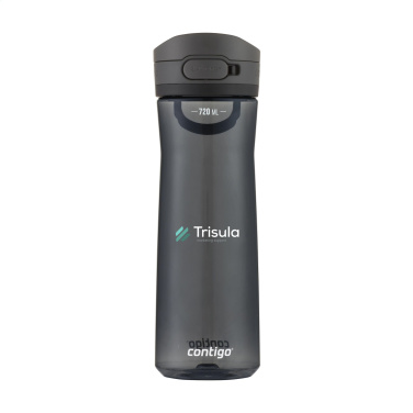 Logotrade promotional item picture of: Contigo® Jackson 2.0 720 ml drinking bottle