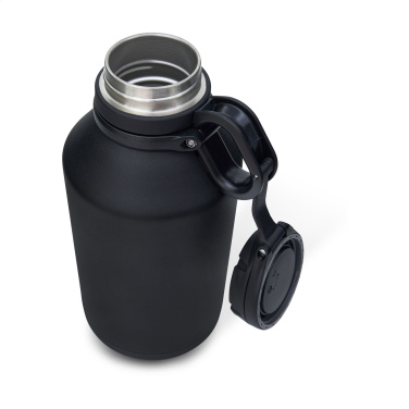 Logotrade promotional gift image of: Contigo® Grand Stainless Steel 1900 ml thermo bottle