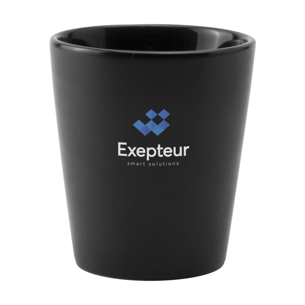 Logo trade advertising product photo of: Venezia 190 ml drinking cup