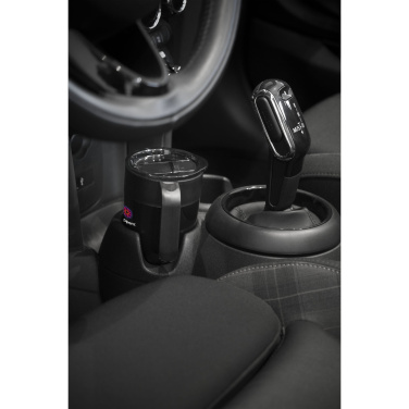 Logotrade promotional products photo of: Fika RCS Recycled Steel Cup 400 ml thermo cup
