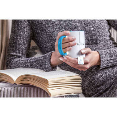 Logo trade promotional items picture of: Full Colour Mug Colorato 350 ml