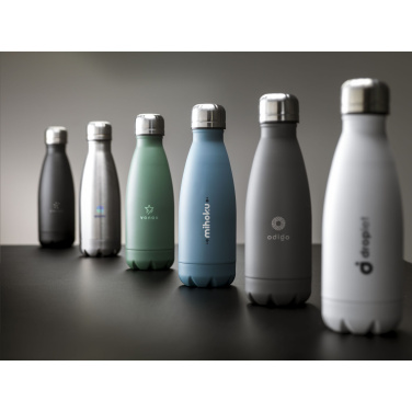 Logotrade corporate gift picture of: Topflask RCS 500 ml single wall drinking bottle