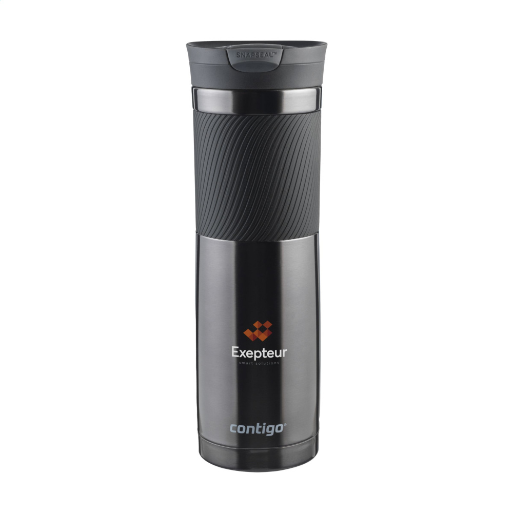 Logotrade advertising product image of: Contigo® Byron Extra Large 720 ml thermo cup