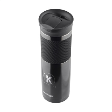 Logo trade promotional gifts picture of: Contigo® Byron Extra Large 720 ml thermo cup