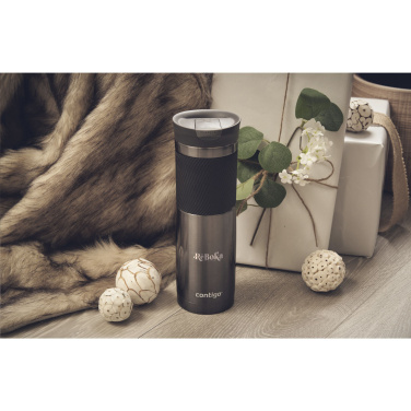 Logo trade promotional merchandise picture of: Contigo® Byron Extra Large 720 ml thermo cup