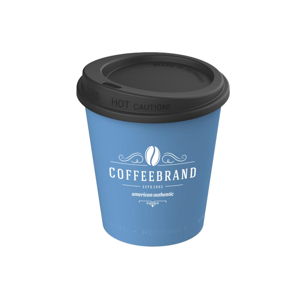 Logotrade corporate gift image of: Coffee Mug Hazel 200 ml