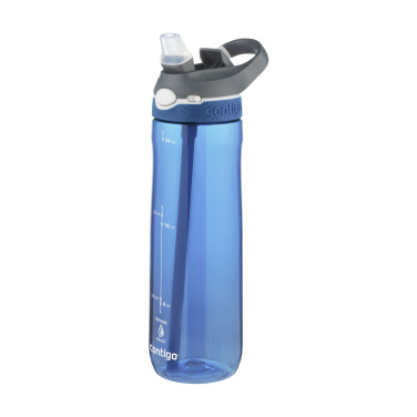 Logotrade promotional giveaways photo of: Contigo® Ashland Tritan™ Renew from Eastman 720 ml