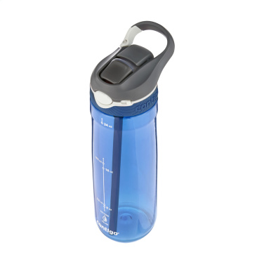Logo trade advertising products picture of: Contigo® Ashland Tritan™ Renew from Eastman 720 ml