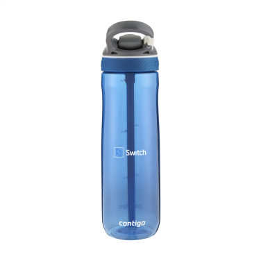 Logotrade advertising product picture of: Contigo® Ashland Tritan™ Renew from Eastman 720 ml