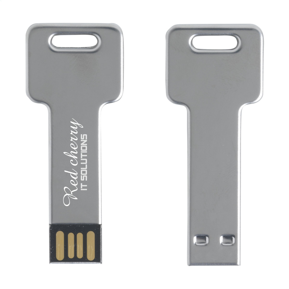 Logotrade promotional gift image of: USB Key 64 GB