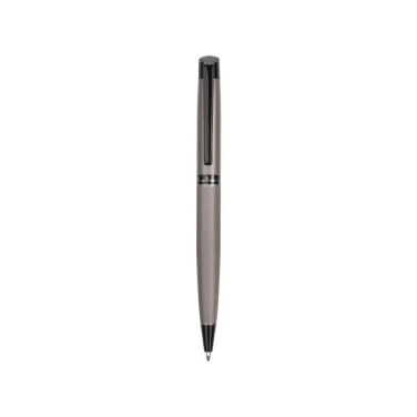 Logotrade corporate gift image of: Metal ballpoint pen DENISE Pierre Cardin