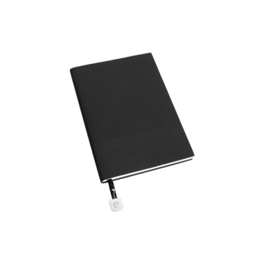 Logo trade promotional products image of: Set of notebook and pen CHANTAL Pierre Cardin