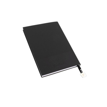 Logo trade promotional gift photo of: Set of notebook and pen CHANTAL Pierre Cardin