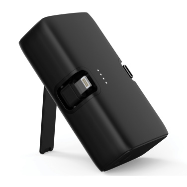 Logotrade promotional items photo of: Urban Vitamin Los Angeles RCS rplastic 20W PD powerbank