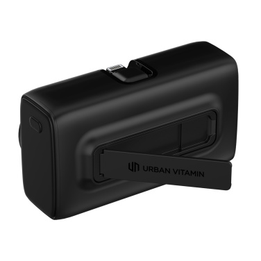 Logotrade business gifts photo of: Urban Vitamin San Diego RCS rplastic 20W PD powerbank