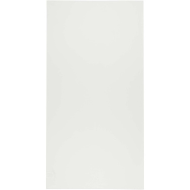 Logotrade corporate gift picture of: Lucas RPET sport towel 50x100 cm