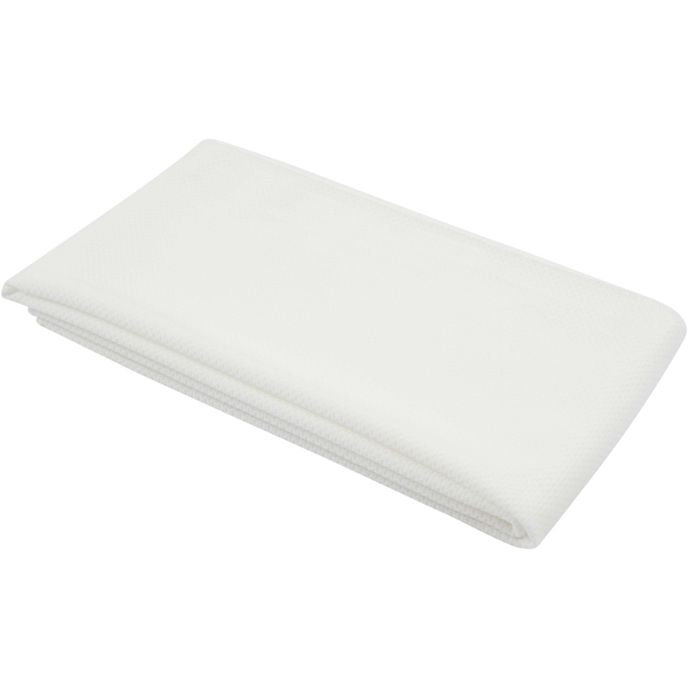 Logotrade corporate gifts photo of: Althea sport towel 50x100 cm