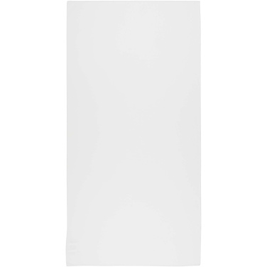 Logotrade promotional giveaway image of: Althea sport towel 50x100 cm