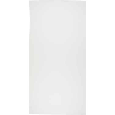 Logo trade corporate gift photo of: Althea sport towel 70x140 cm