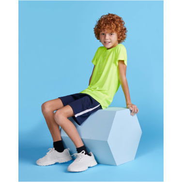 Logotrade promotional product image of: Estoril short sleeve kids t-shirt