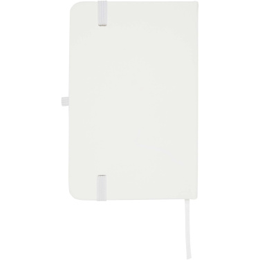 Logotrade advertising products photo of: Spectrum Plus A6 hard cover notebook