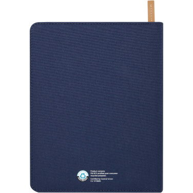 Logo trade corporate gift photo of: Nomumi A5 portfolio