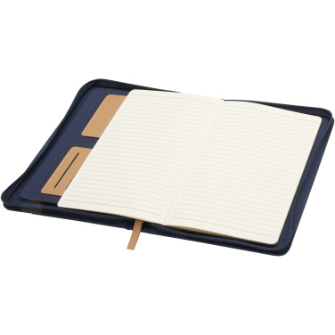 Logotrade promotional giveaways photo of: Nomumi A5 portfolio
