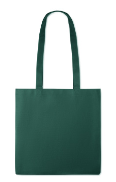 Logotrade promotional item image of: 80gr/m² nonwoven shopping bag