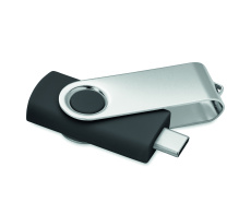 16GB USB flash 3.0 type-C         MO1401